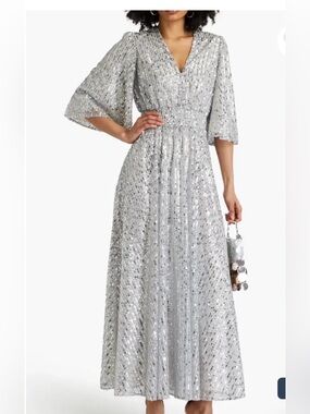 MAJE
RIPRATA DRESS